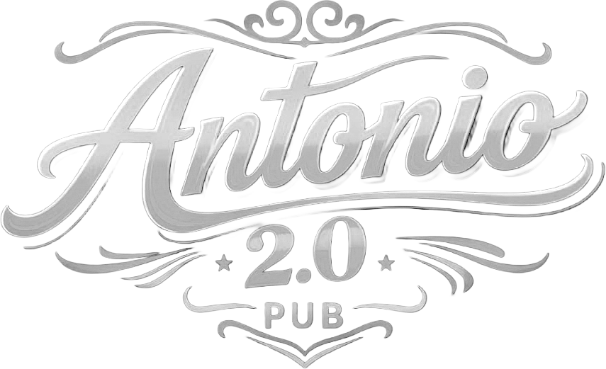 Pub Antonio 2.0